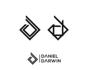 Logo Design by MAWBM for Daniel Darwin | Design: #18595997