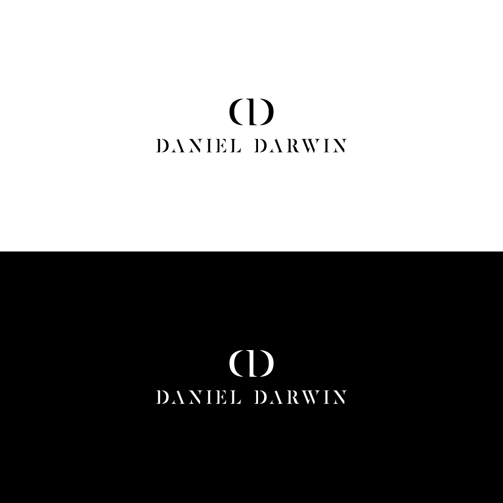 Logo Design by widodo for Daniel Darwin | Design #18589865