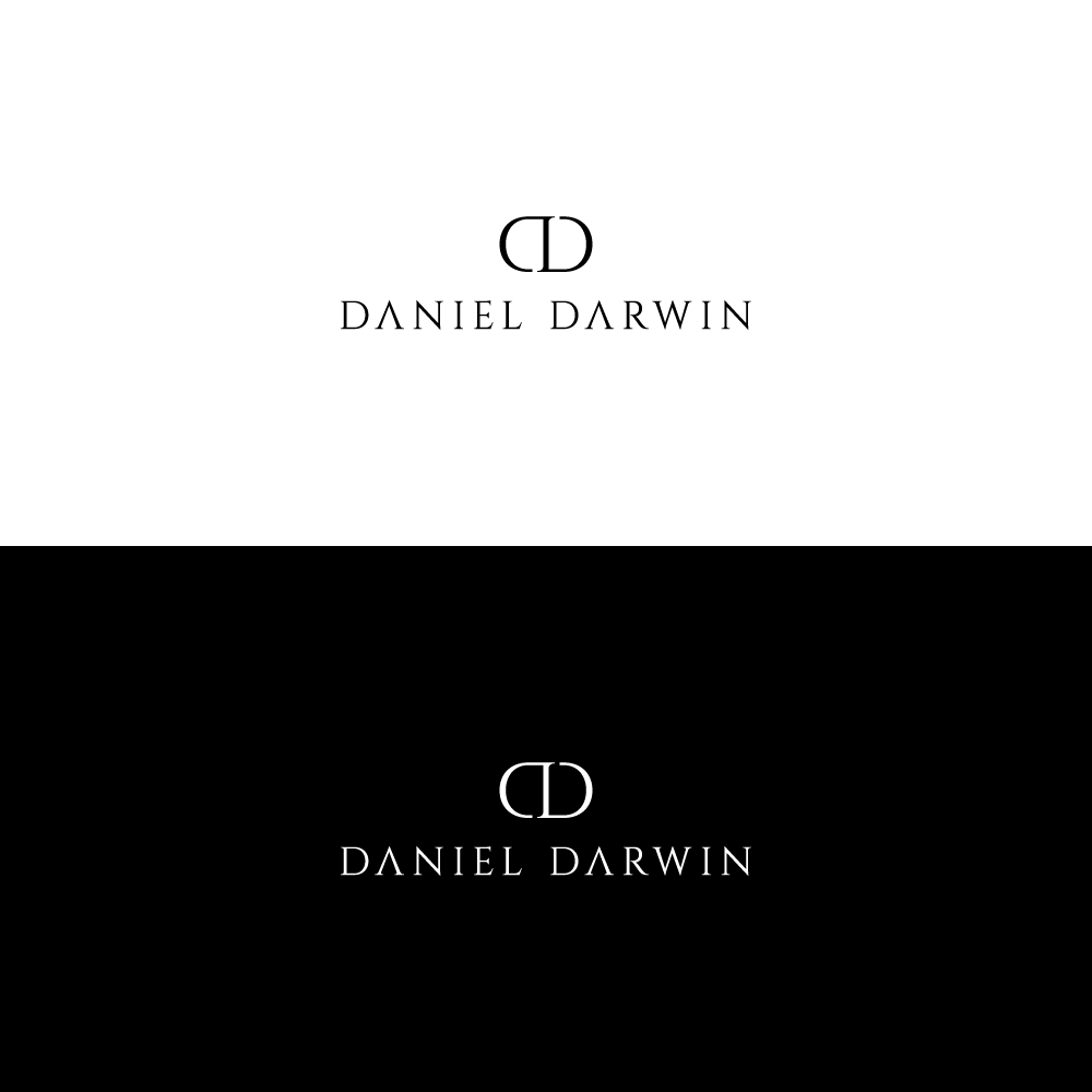 Logo Design by widodo for Daniel Darwin | Design #18589868