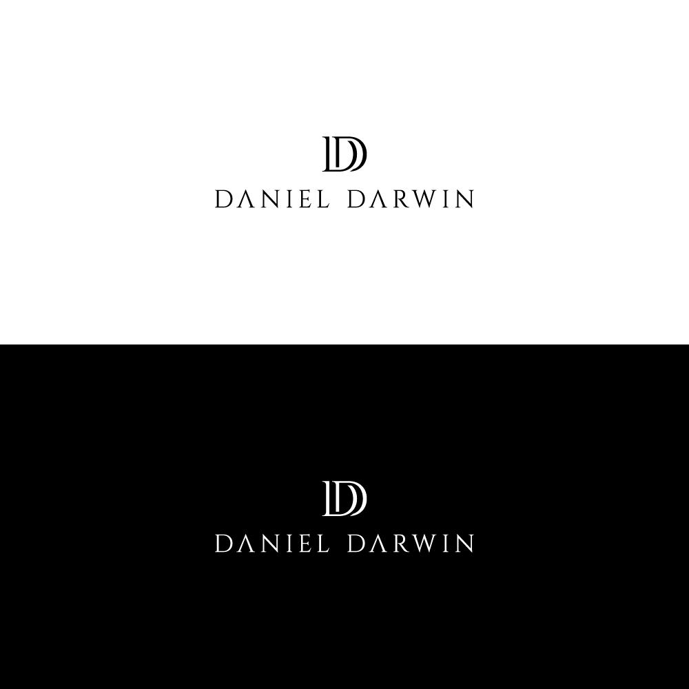 Logo Design by widodo for Daniel Darwin | Design #18589869
