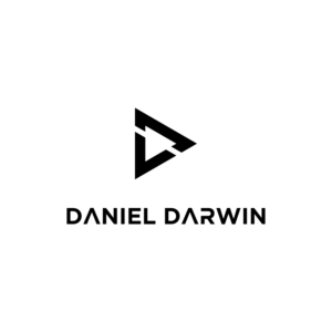 Diseño de Logo por ZOLLOW.ID para Daniel Darwin | Diseño: #18674466