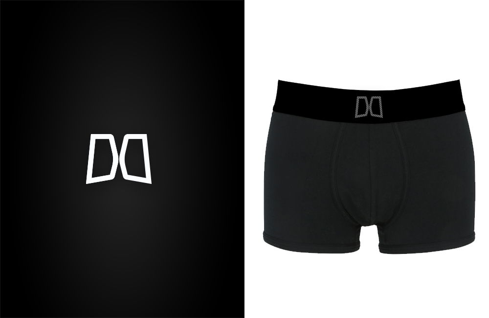 Diseño de Logo por rubio0383 para Daniel Darwin | Diseño #18599274