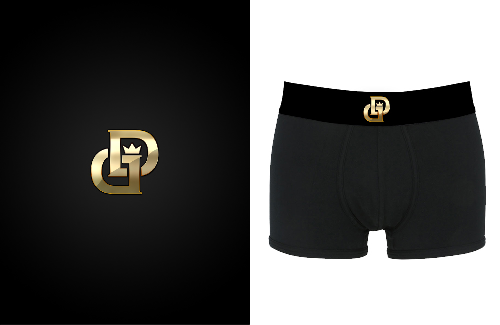 Diseño de Logo por rubio0383 para Daniel Darwin | Diseño #18646351