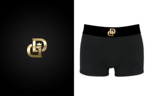 Logo Design by rubio0383 for Daniel Darwin | Design: #18646351