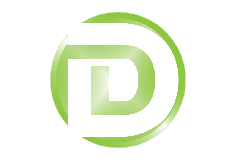 Logo Design by kingrl for Daniel Darwin | Design #18684899