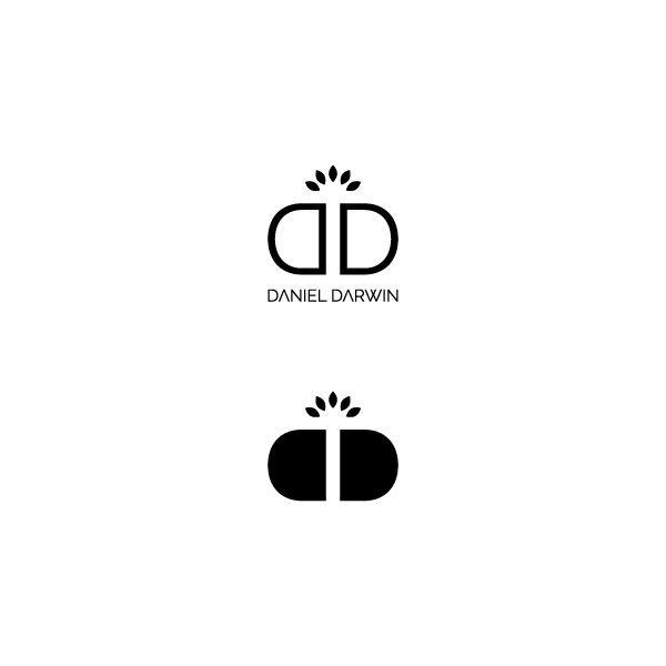 Design de Logo par Treelly pour Daniel Darwin | Design #18717410
