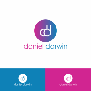 Logo Design by Wahyu Araf for Daniel Darwin | Design: #18652483