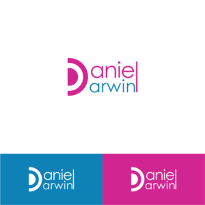 Logo Design by Wahyu Araf for Daniel Darwin | Design: #18652485