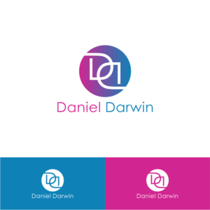 Logo Design by Wahyu Araf for Daniel Darwin | Design: #18652563
