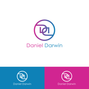 Logo Design by Wahyu Araf for Daniel Darwin | Design: #18652565