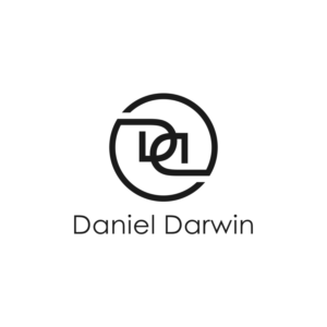 Logo-Design von Wahyu Araf für Daniel Darwin | Design: #18652643