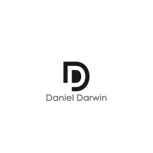 Logo Design by Wahyu Araf for Daniel Darwin | Design: #18713572