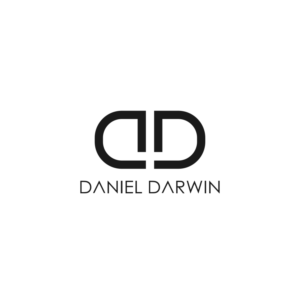 Logo Design by Wahyu Araf for Daniel Darwin | Design: #18713573