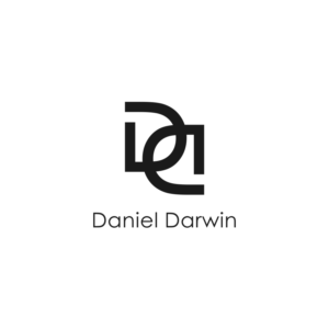 Logo Design by Wahyu Araf for Daniel Darwin | Design: #18713574