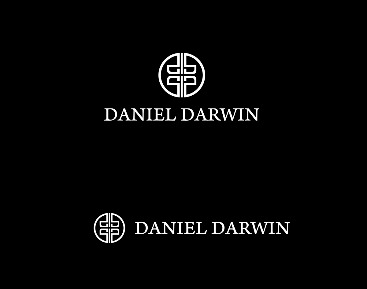 Diseño de Logo por Aqeel Momin para Daniel Darwin | Diseño #18595053
