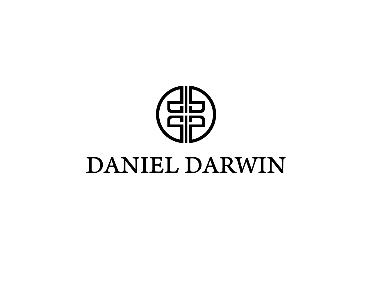 Diseño de Logo por Aqeel Momin para Daniel Darwin | Diseño #18898230