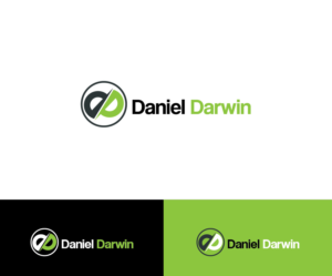 Diseño de Logo por Isnah Logo para Daniel Darwin | Diseño: #18588180