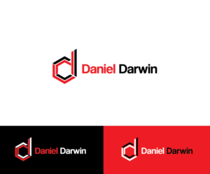 Diseño de Logo por Isnah Logo para Daniel Darwin | Diseño: #18588181