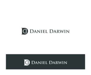 Logo Design by Isnah Logo for Daniel Darwin | Design: #18888199