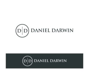 Logo Design by Isnah Logo for Daniel Darwin | Design: #18888406
