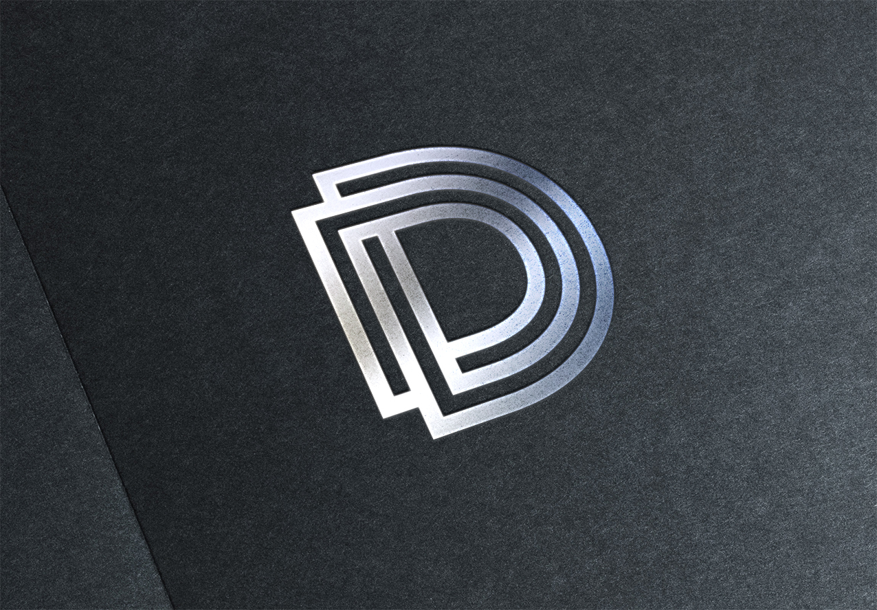 Diseño de Logo por delman74 para Daniel Darwin | Diseño #18613542