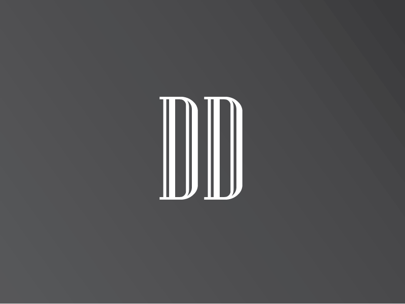 Diseño de Logo por Rasmin para Daniel Darwin | Diseño #18685572