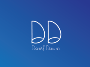 Diseño de Logo por Rasmin para Daniel Darwin | Diseño: #18685573