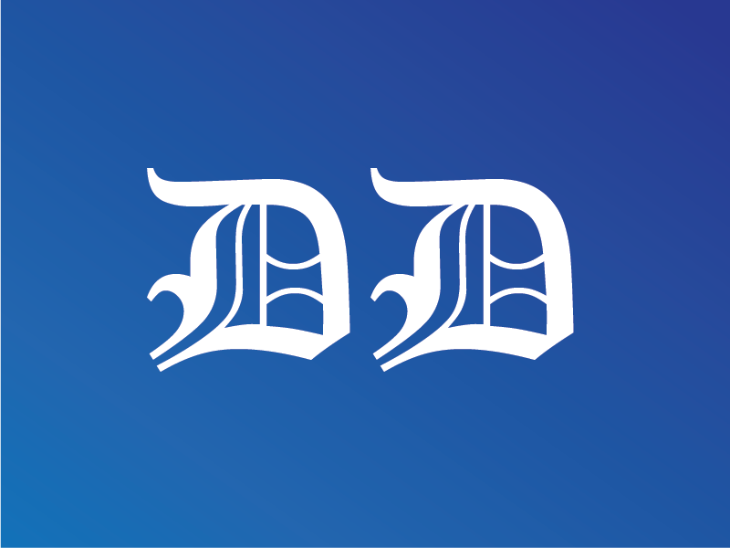 Diseño de Logo por Rasmin para Daniel Darwin | Diseño #18685575