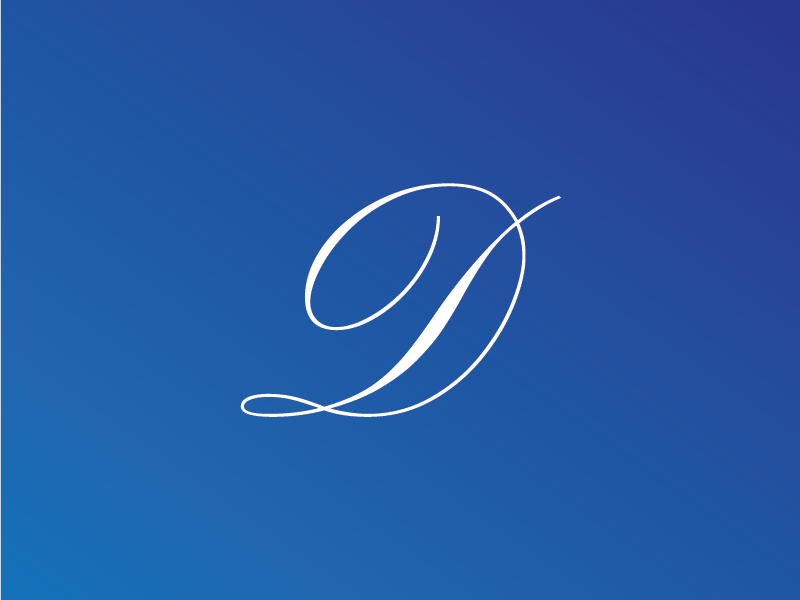 Diseño de Logo por Rasmin para Daniel Darwin | Diseño #18685576