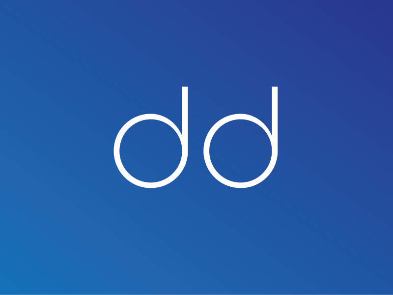 Diseño de Logo por Rasmin para Daniel Darwin | Diseño #18685579