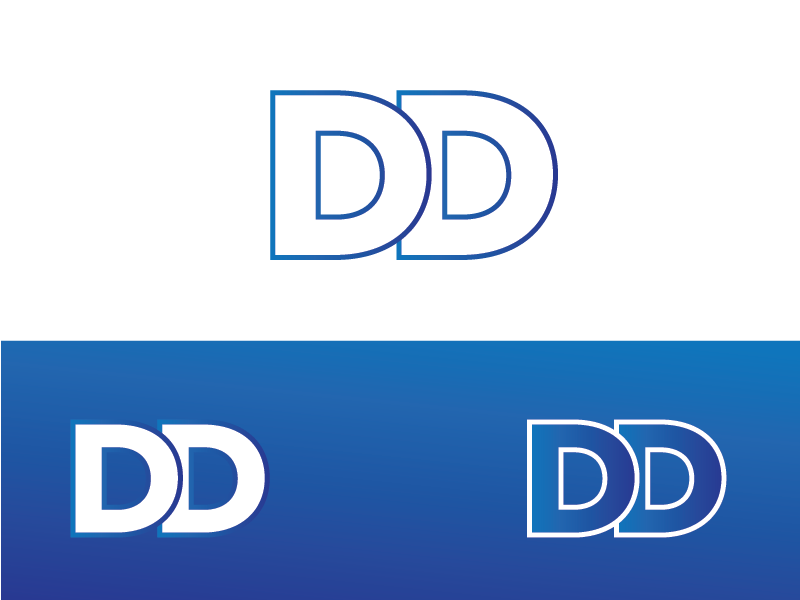 Diseño de Logo por Rasmin para Daniel Darwin | Diseño #18685580