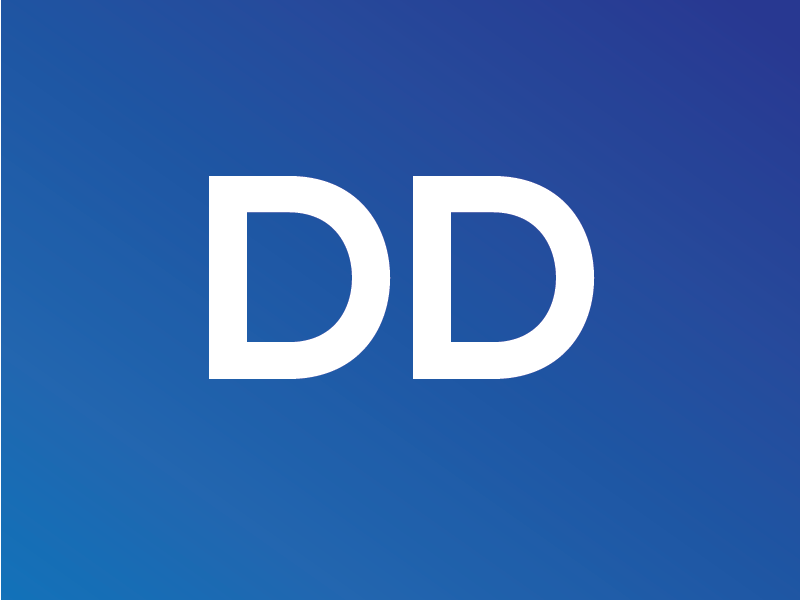 Diseño de Logo por Rasmin para Daniel Darwin | Diseño #18685581