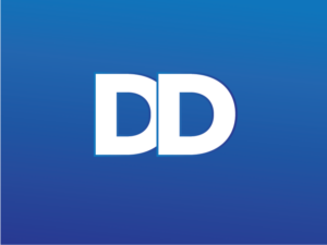 Diseño de Logo por Rasmin para Daniel Darwin | Diseño: #18685583