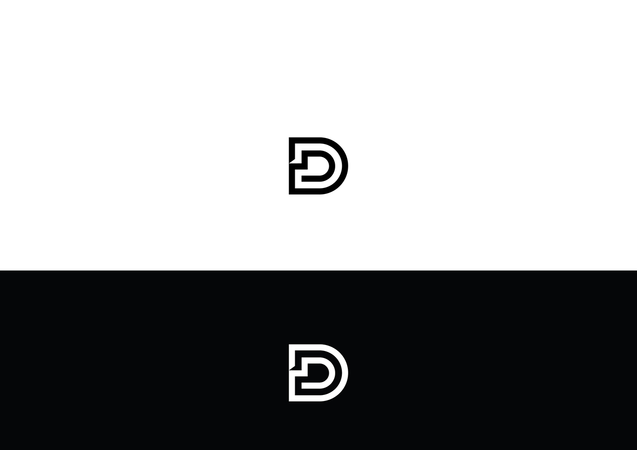 Logo Design by zacksaj for Daniel Darwin | Design #18888722