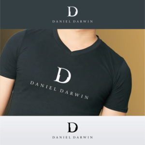 Logo Design by Ode70 for Daniel Darwin | Design: #18630952