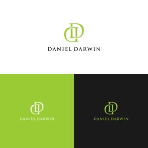 Logo Design by Rhibas for Daniel Darwin | Design: #18688449