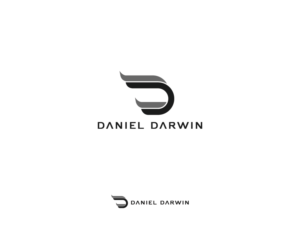 Logo Design by Bima Shankara for Daniel Darwin | Design: #18601396