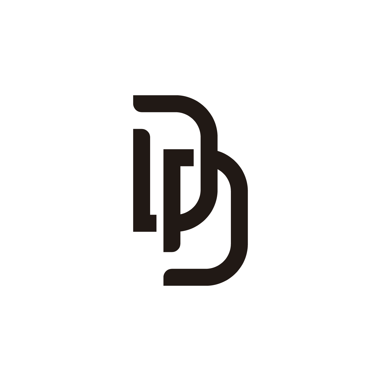 Logo Design by pedro nuno for Daniel Darwin | Design #18655978