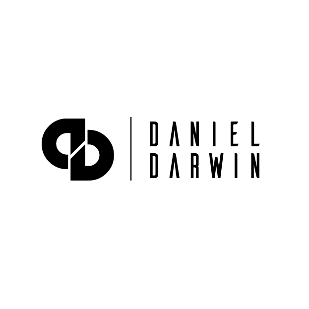 Logo Design by rozT for Daniel Darwin | Design #18732325