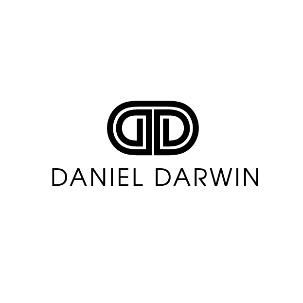 Logo Design by rozT for Daniel Darwin | Design #18732329