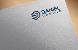 Logo Design by S Creation for Daniel Darwin | Design: #18650880