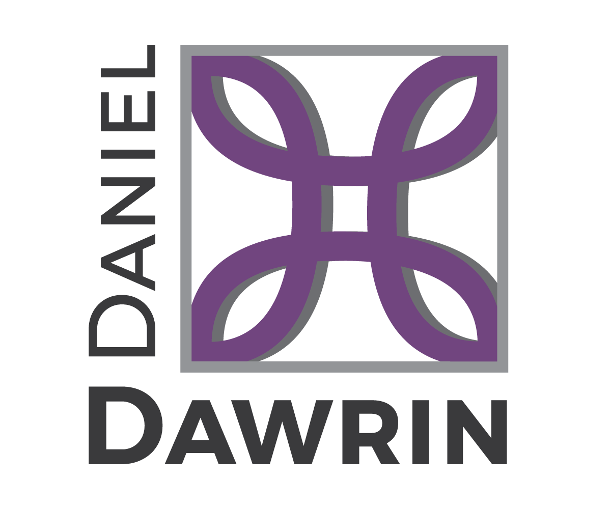 Logo Design by doug.pineda.dp for Daniel Darwin | Design #18727780