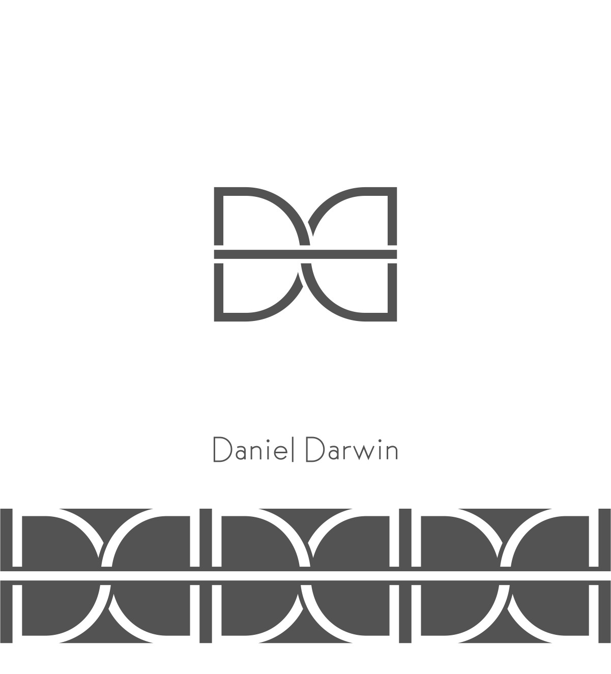 Logo Design by bojboga for Daniel Darwin | Design #18731917