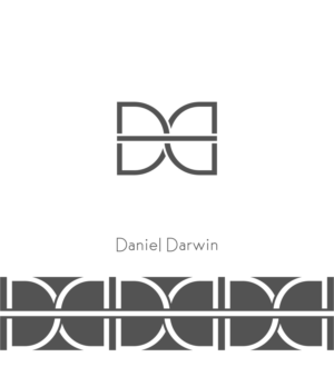 Logo Design by bojboga for Daniel Darwin | Design: #18731917