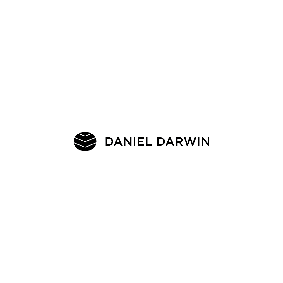 Diseño de Logo por addienoke para Daniel Darwin | Diseño #18729227