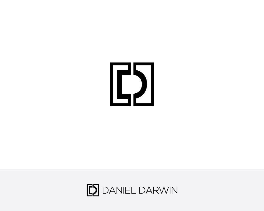 Design de Logo par Deep Night pour Daniel Darwin | Design #18587828