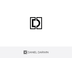 Design de Logo par Deep Night pour Daniel Darwin | Design : #18587828