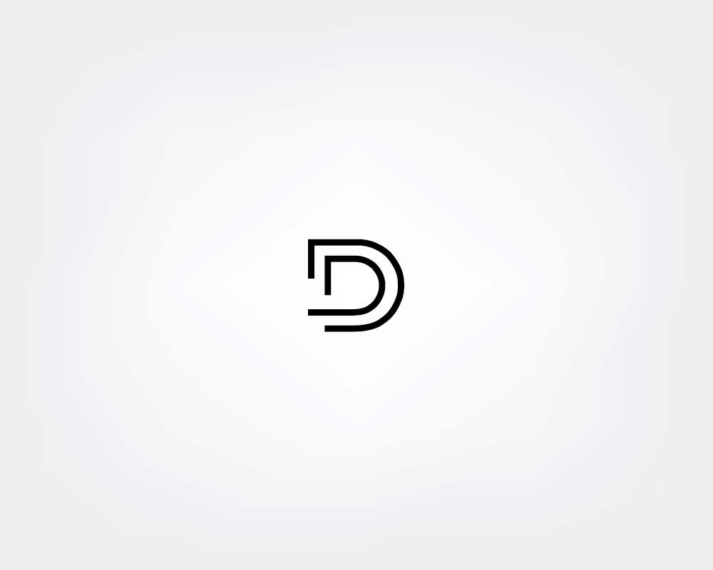 Design de Logo par Deep Night pour Daniel Darwin | Design #18587925