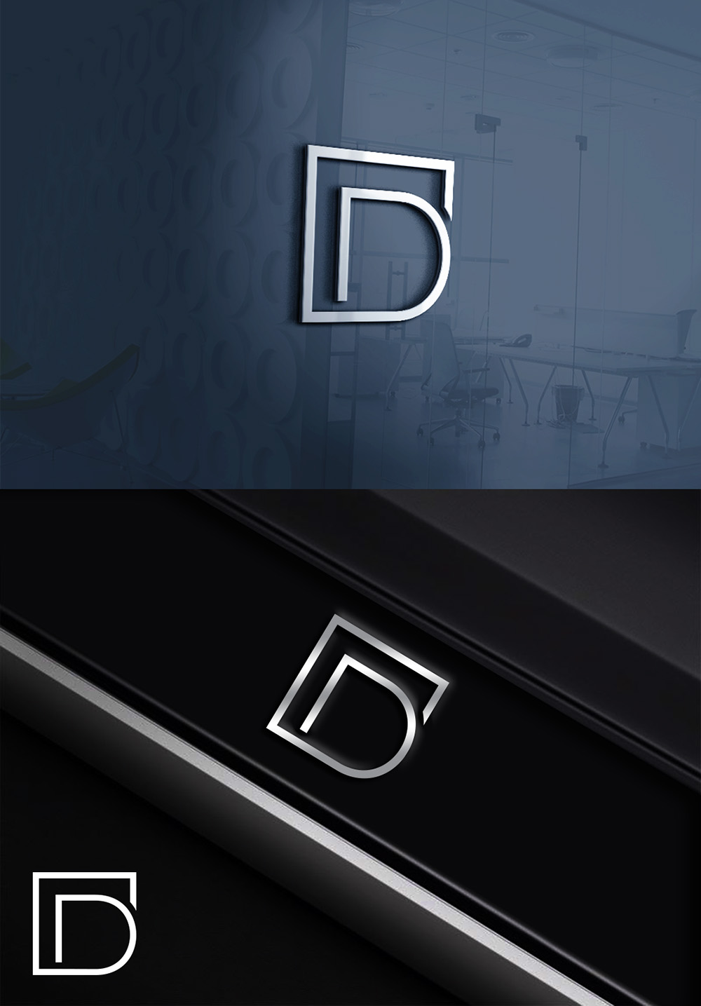 Design de Logo par Deep Night pour Daniel Darwin | Design #18588010