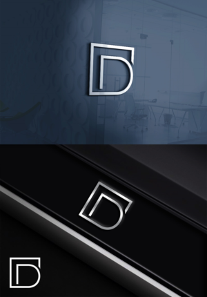 Design de Logo par Deep Night pour Daniel Darwin | Design : #18588010